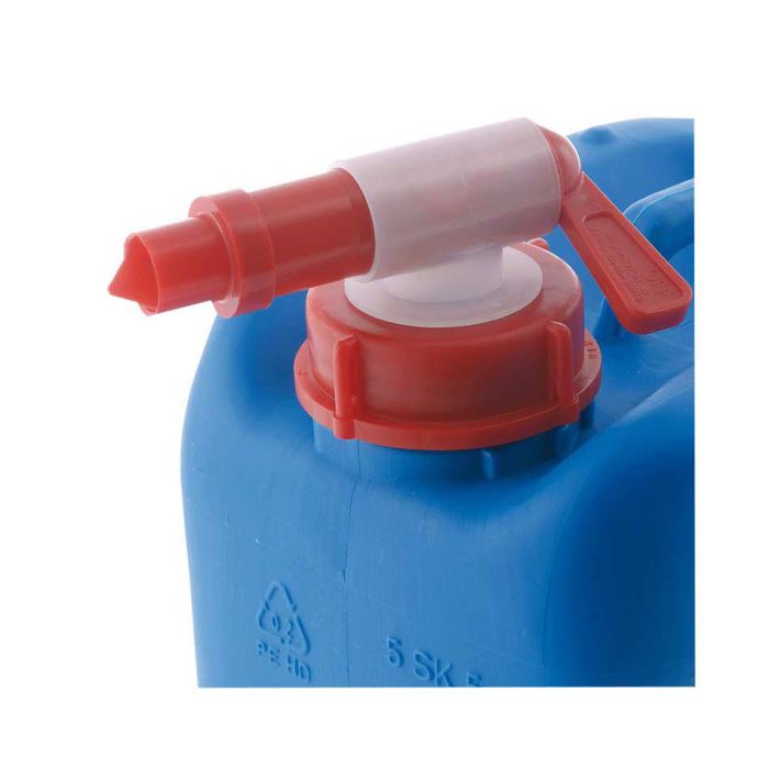 ROBINET POUR BIDON 5L main product photo