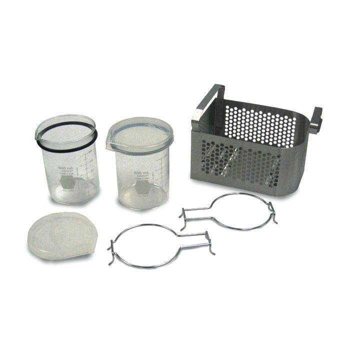 KIT ACCESSOIRES UC155 XD POUR UC125 main product photo