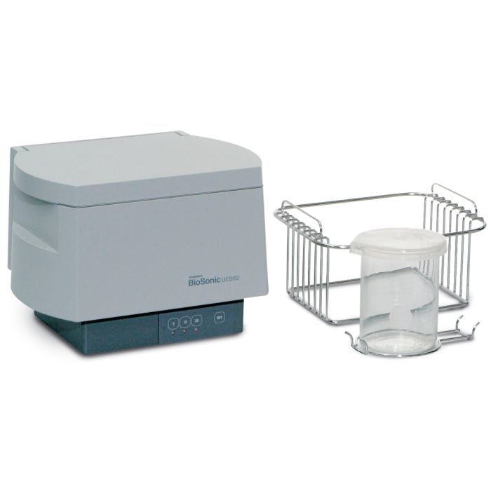 Biosonic Uc50D Panier Plastique main product photo
