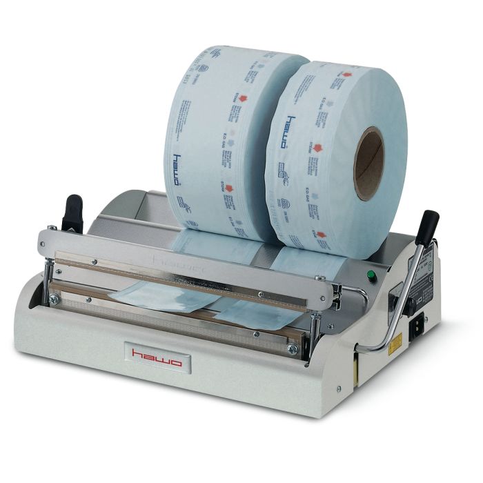 THERMOSOUDEUSE HAWODENT HD 260 MS-8 main product photo