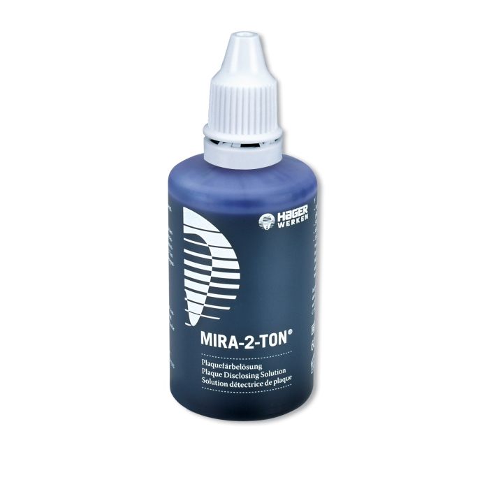 Mira-2-Ton Flacon (60Ml) main product photo