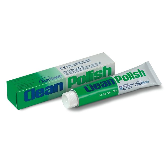 Clean Polish N° 360 (45 g) main product photo
