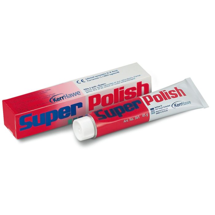 SUPER POLISH N° 361 main product photo