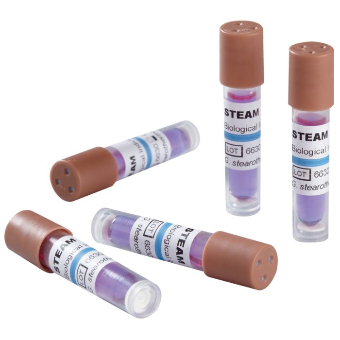 INDICATEUR BIOLOGIQUE HYGITECH main product photo