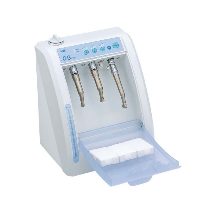 Adaptateur Icare/Care 3 Plus Bien Air main product photo