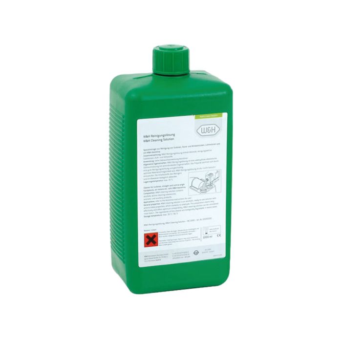 Solution Nettoyage Assistina 301 Plus main product photo