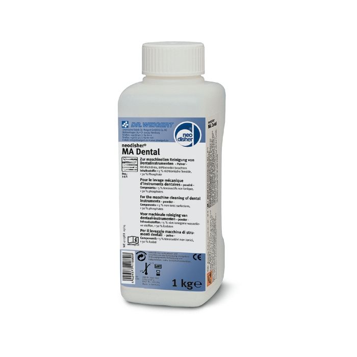 NEODISHER MA POUDRE DE LAVAGE main product photo