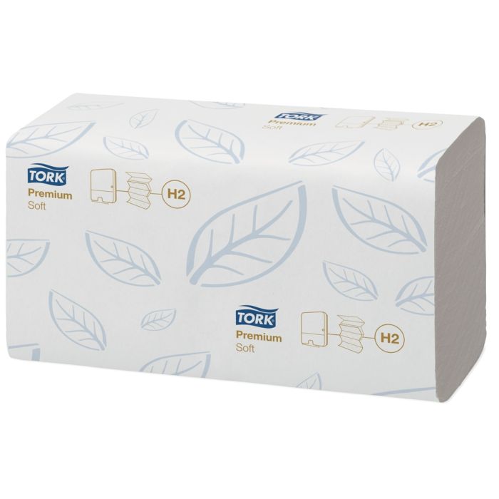 TORK XPRESS E.M. DOUX main product photo