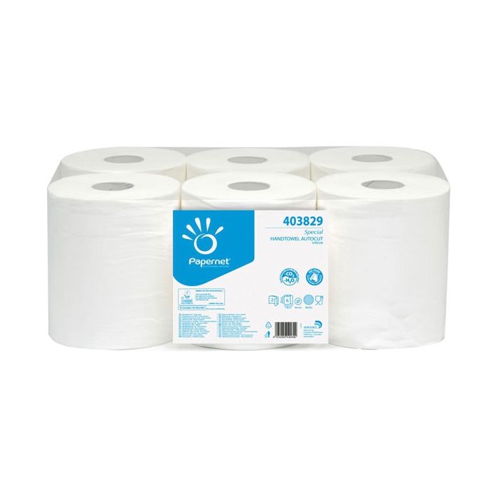 ESSUIE-MAINS OVERSOFT MATIC main product photo