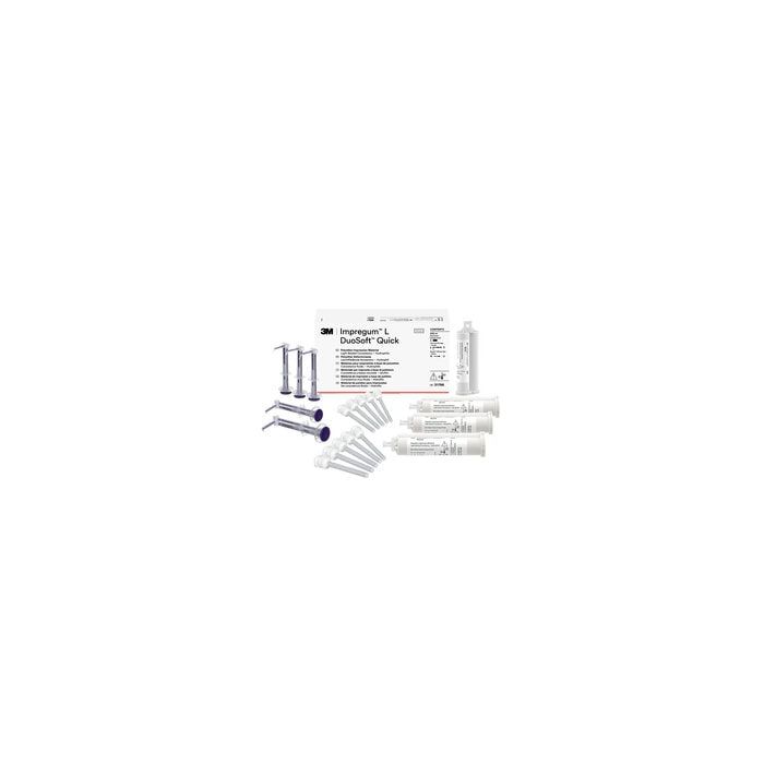 3M Impregum Garant L Duosoft Quick Std main product photo