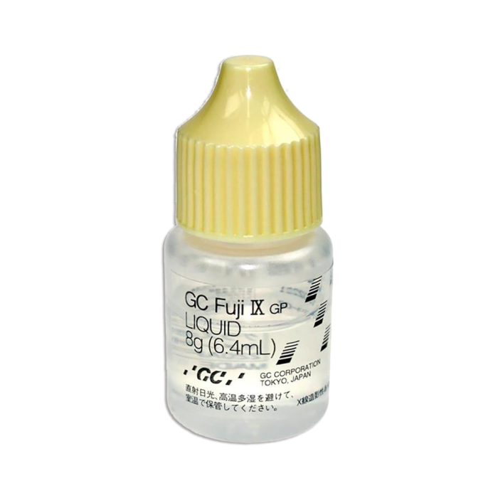 Fuji Ix Gp Extra Liquide 6 4 Ml