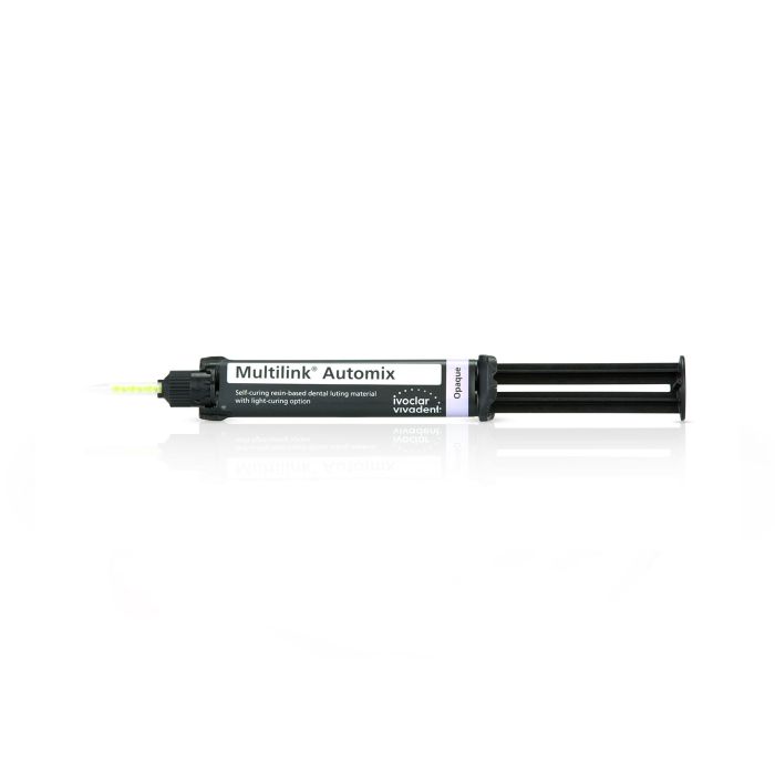 MULTILINK AUTOMIX EASYCLEANUP RECH.OFFRE TEINTE OPAQUE main product photo