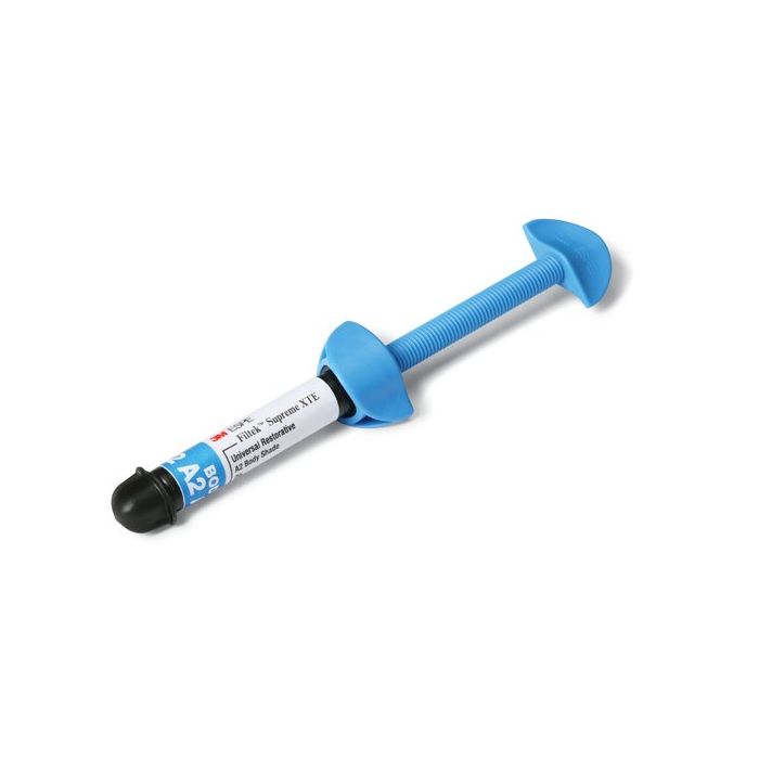 FILTEK SUPREME XTE SERINGUE OFFRE 3M A3 EMAIL main product photo