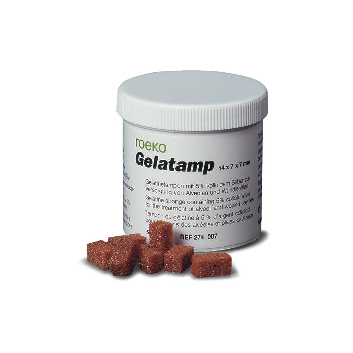Gelatamp (20) main product photo