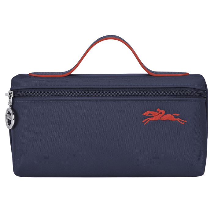 Trousse stylo longchamp sales