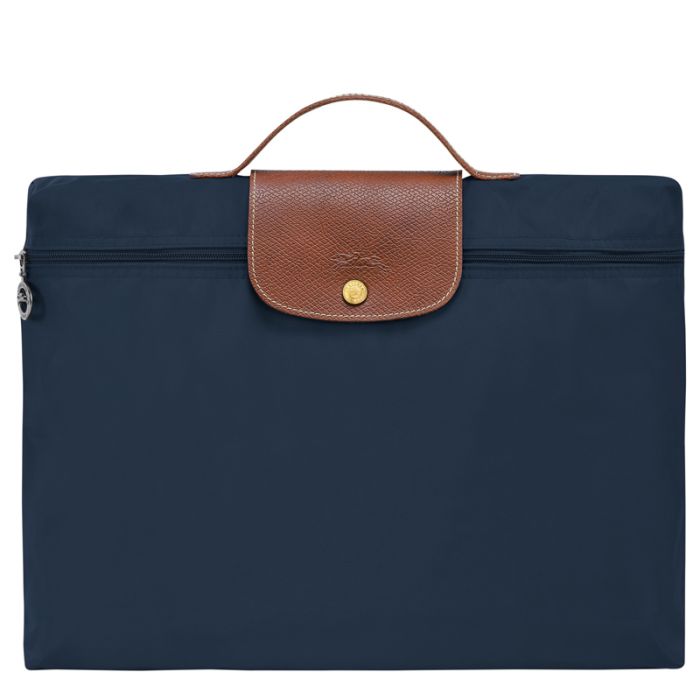 Porte documents LONGCHAMP Marine