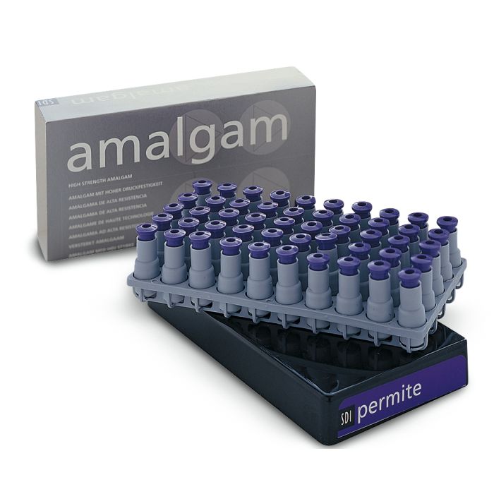 Permite Capsules (50) main product photo