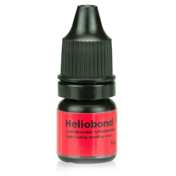 Heliobond Flacon (10Ml) main product photo