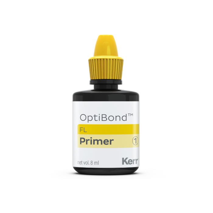 Optibond Fl Primer (8Ml) main product photo