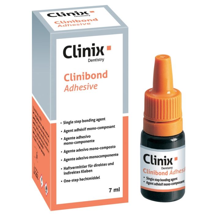 CLINIBOND ADHESIVE FLACON main product photo
