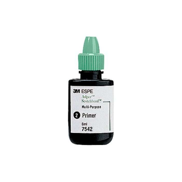 Adper Scotchbond Multi-Purpose Primer (8Ml) main product photo