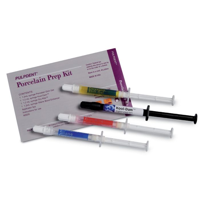 Porcelain Prep Kit main product photo