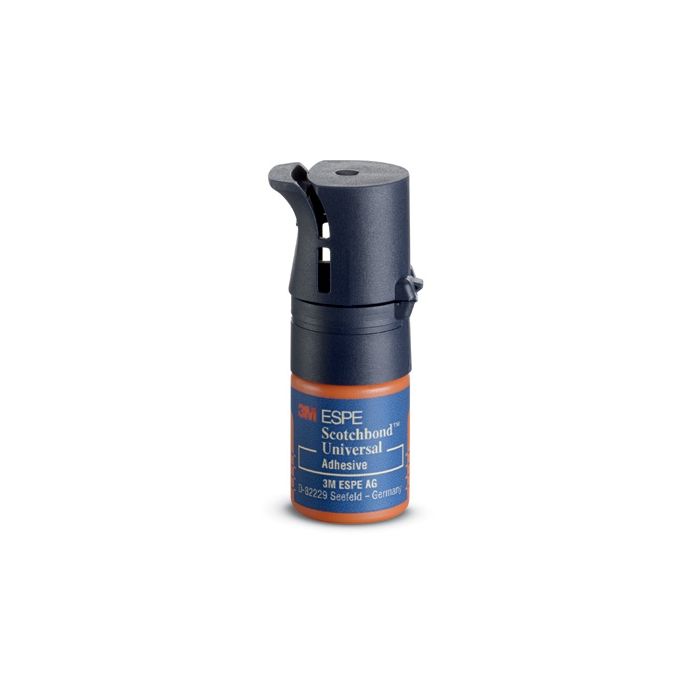 3M SCOTCHBOND UNIVERSAL FLACON (5Ml) main product photo