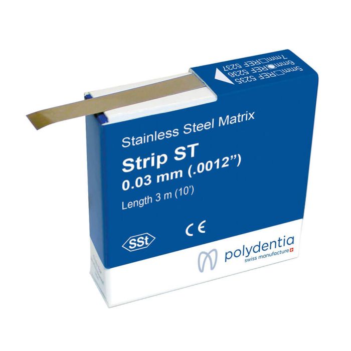 Matrix Strip 6Mm Rouleau (3 M) main product photo