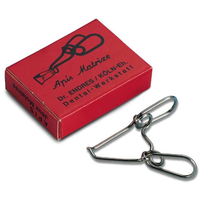 Matrices Apis Coffret Complet main product photo