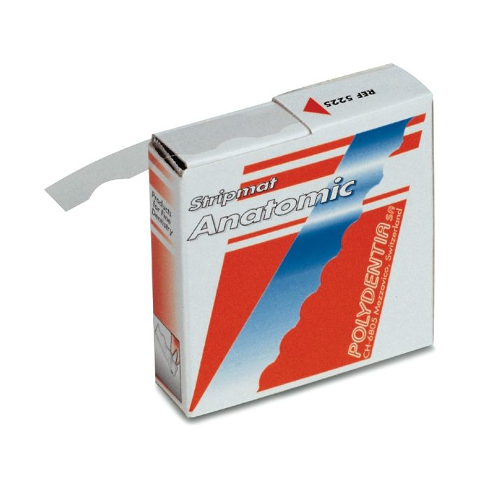 Stripmat Anatomic Rouleau (15 M) main product photo