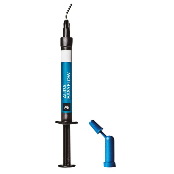 AURA EASY FLOW KIT INTRO SERINGUES main product photo