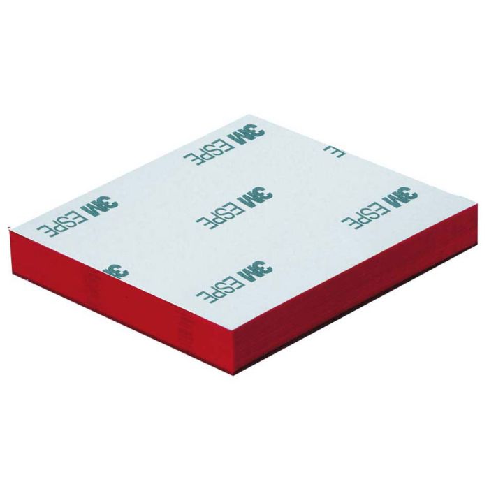 Blocs De Melange 3M Espe 7X8Cm Support Carton Sans Graduation (10) main product photo