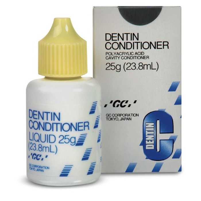 Dentin Conditioner (25 G) main product photo