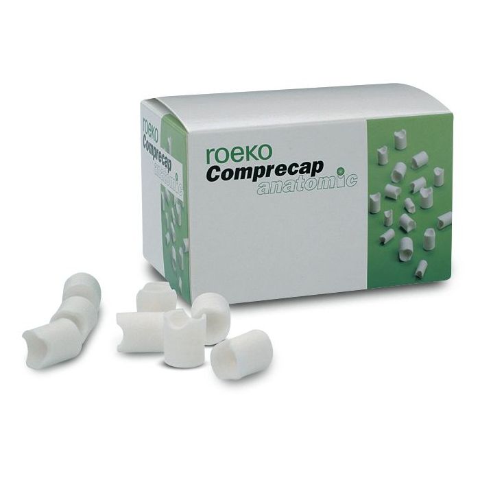 Comprecap Anatomic Assortiment (120) main product photo