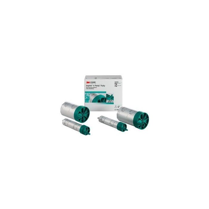 IMPRINT 4 PENTA BOITE STANDARD OFFRE PUTTY REGULAR SET main product photo