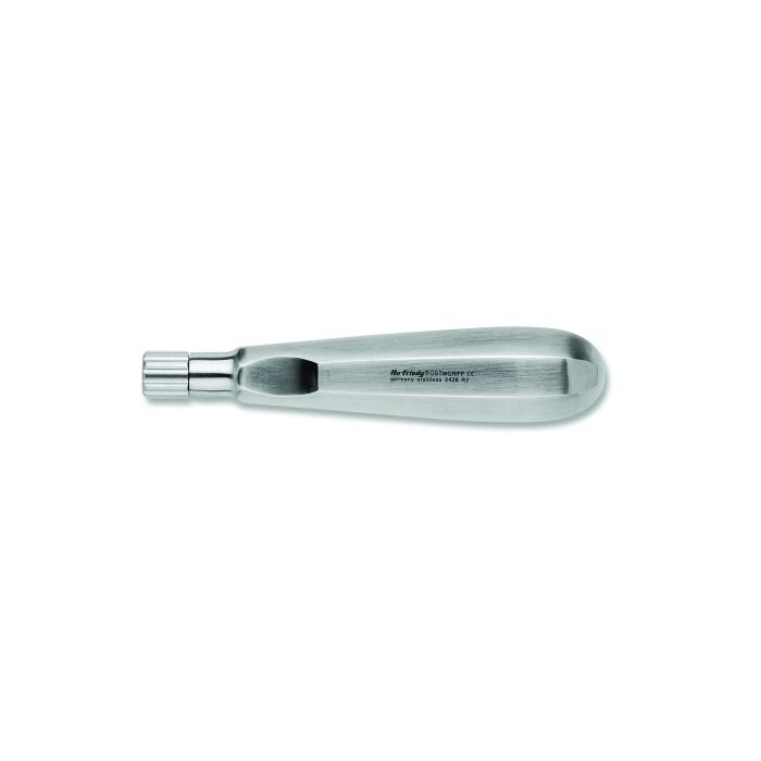 Bone Pusher Hu-Friedy Manche main product photo