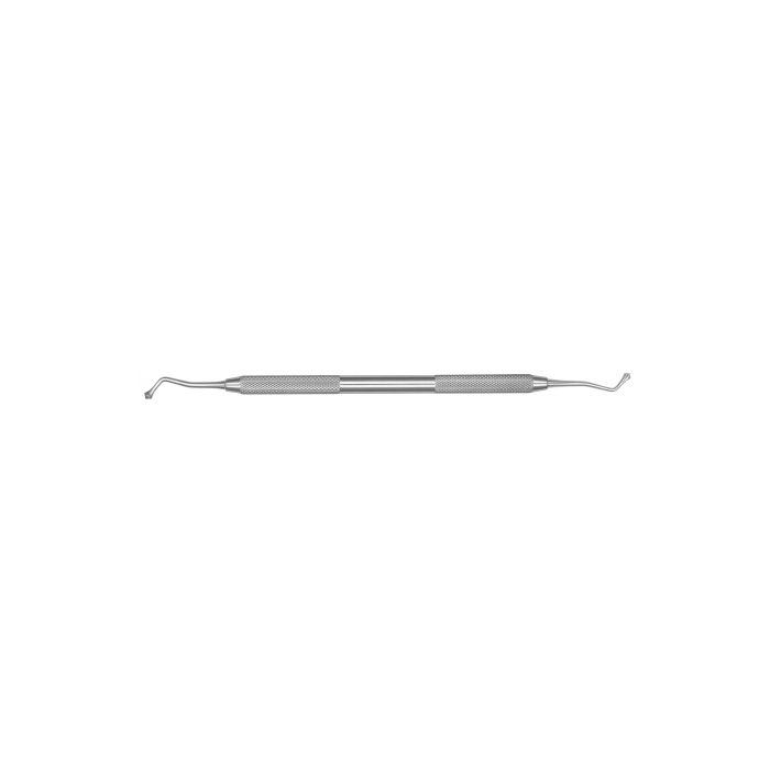 Brunissoir Bb N° 21 B Hu-Friedy main product photo