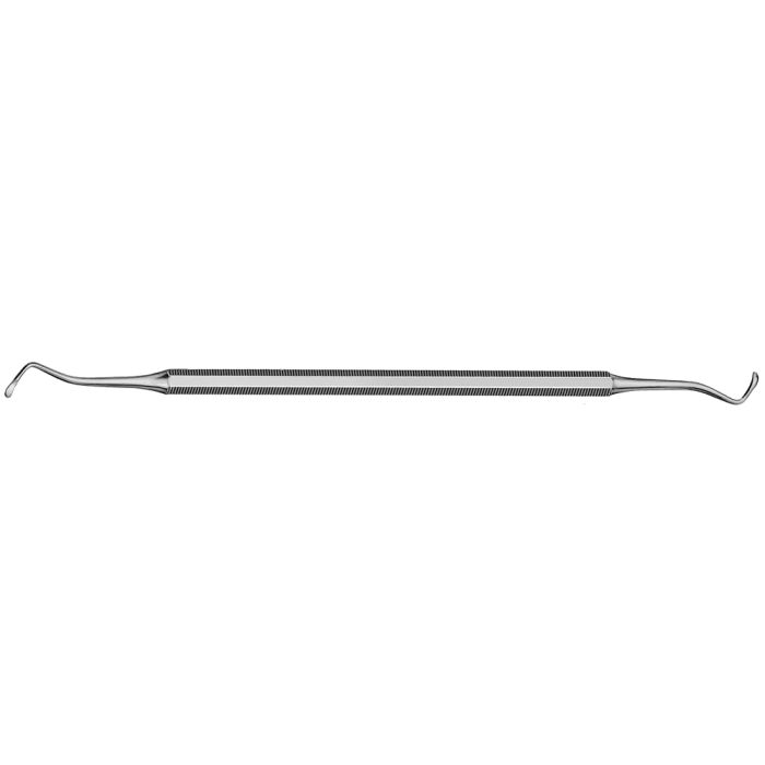 Excavateur White N° 18 Aesculap main product photo