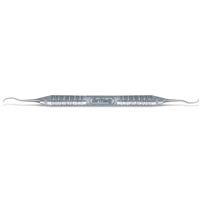 Detartreur Mini Ck6 Manche 6 Hu-Friedy main product photo