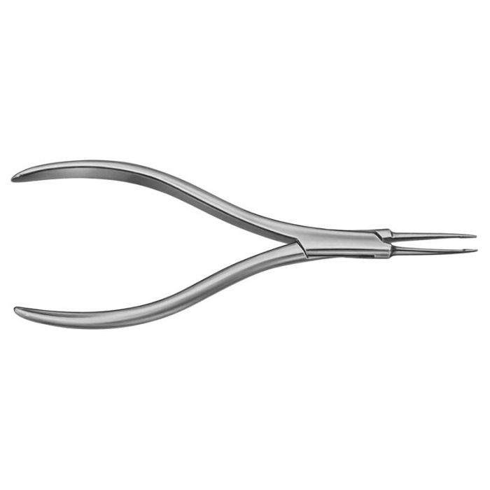 Pince Pour Retirer Les Fragments Droite main product photo
