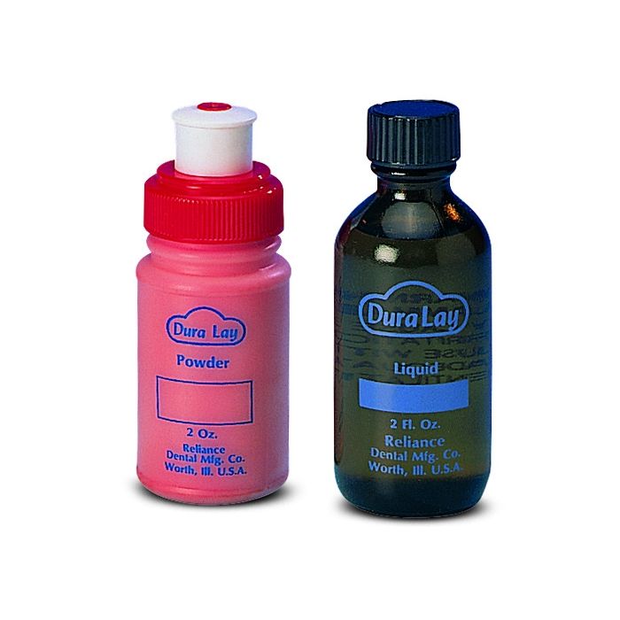 Resine Duralay Boite Standard main product photo