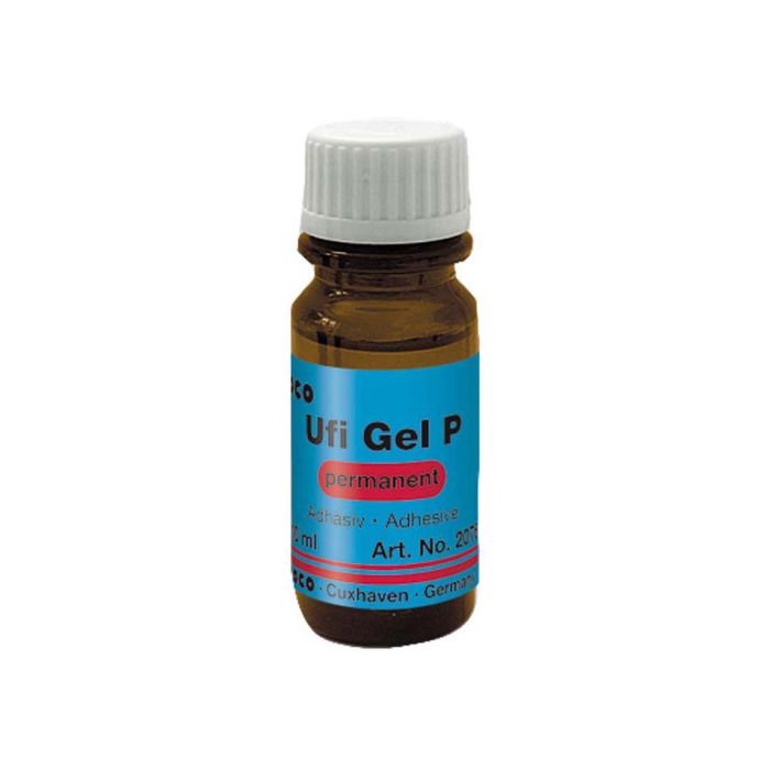 Ufi Gel P Adhesif (10Ml) main product photo