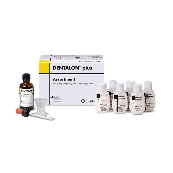 Dentalon Plus Coffret main product photo