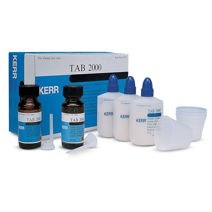 Tab 2000 Coffret main product photo