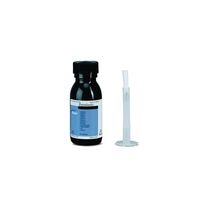 Permlastic Adhesif Flacon (60Ml) main product photo