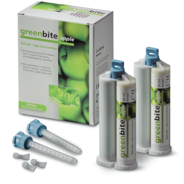 Green Bite Boite Standard main product photo