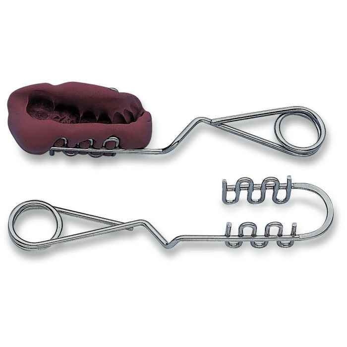Porte-empreintes Bimax (4) CHICAGO INSTRUMENTS main product photo
