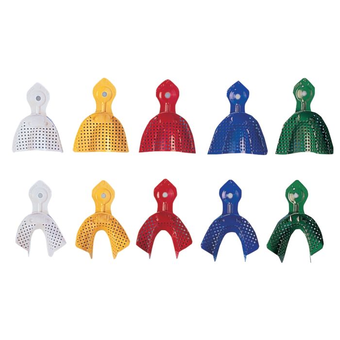P.E. Alu Couleur Coffret Dental Market (10) main product photo