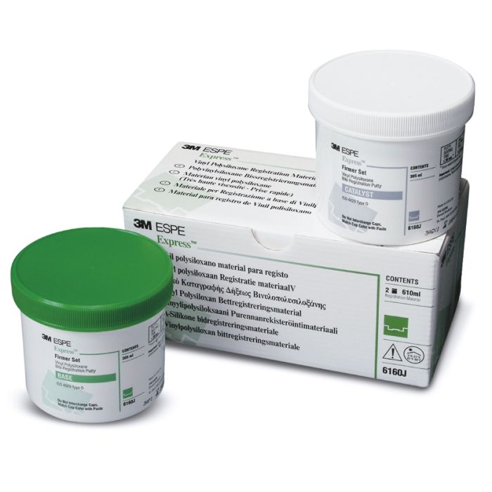 Express Classic Putty 3M main product photo