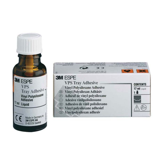 Adhesif Pour Silicones (17Ml) main product photo